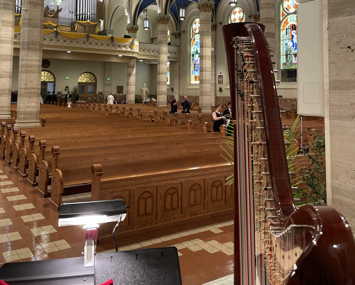 Performance photo 3
